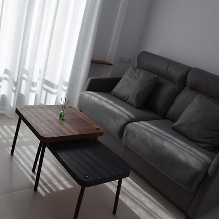 Quercus Apartment Pozoblanco Luaran gambar