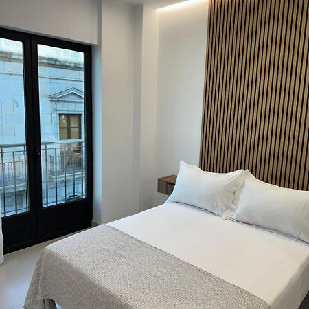 Quercus Apartment Pozoblanco Luaran gambar