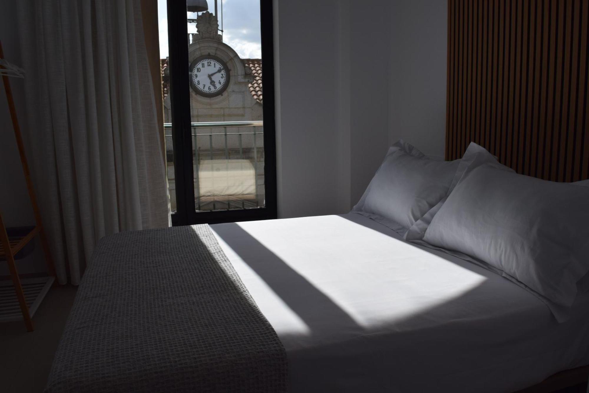 Quercus Apartment Pozoblanco Luaran gambar
