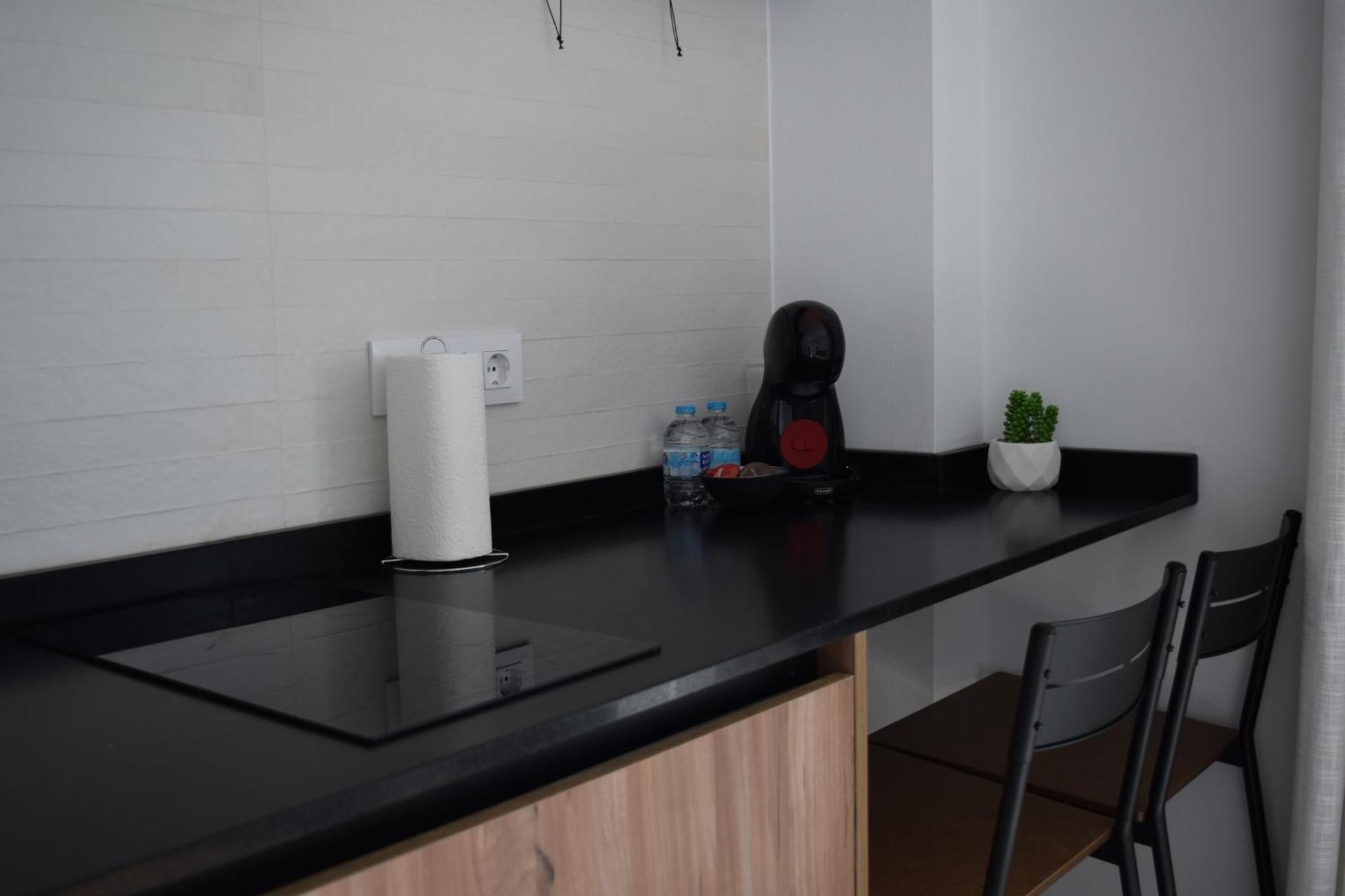 Quercus Apartment Pozoblanco Luaran gambar