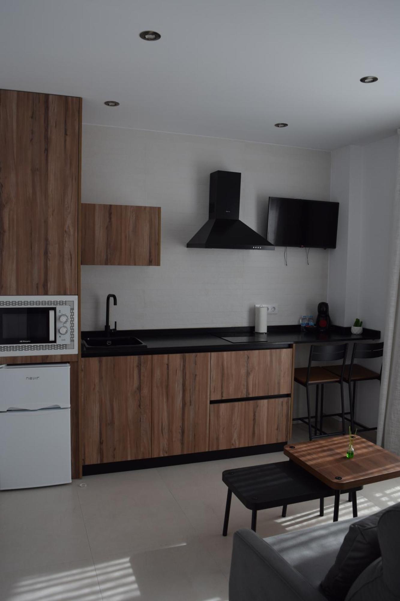 Quercus Apartment Pozoblanco Luaran gambar