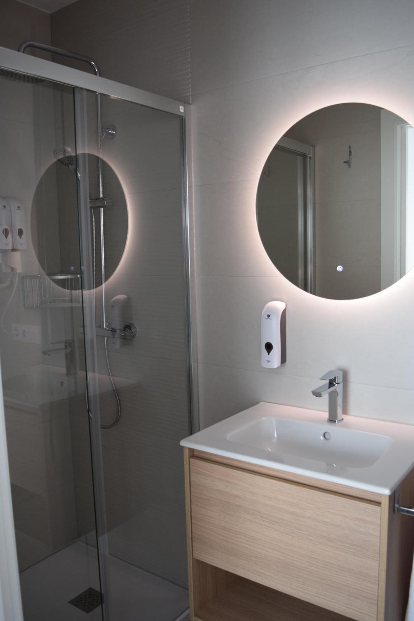 Quercus Apartment Pozoblanco Luaran gambar