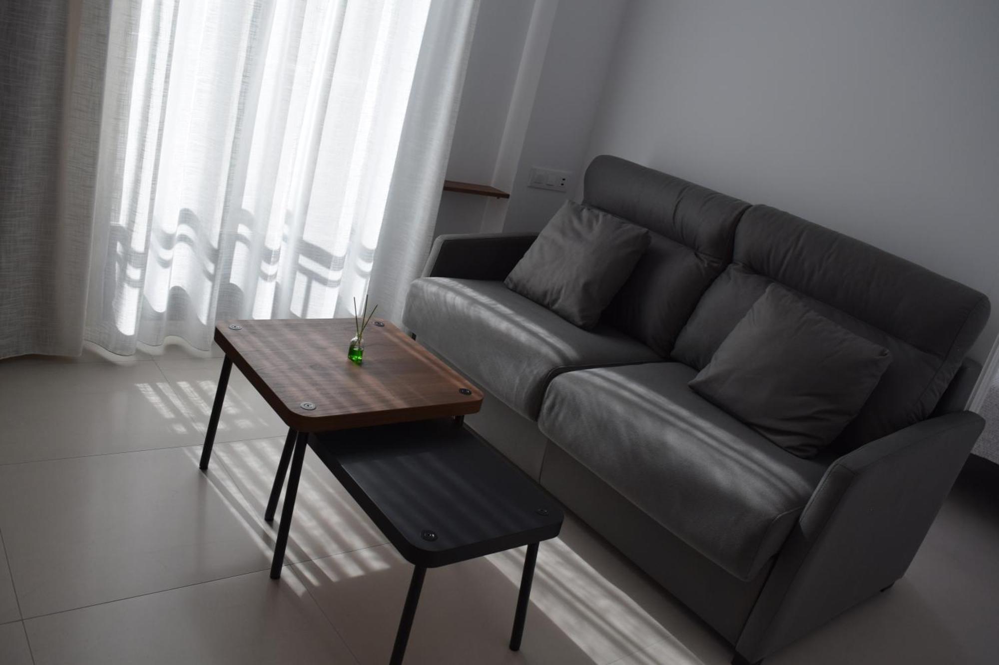 Quercus Apartment Pozoblanco Luaran gambar