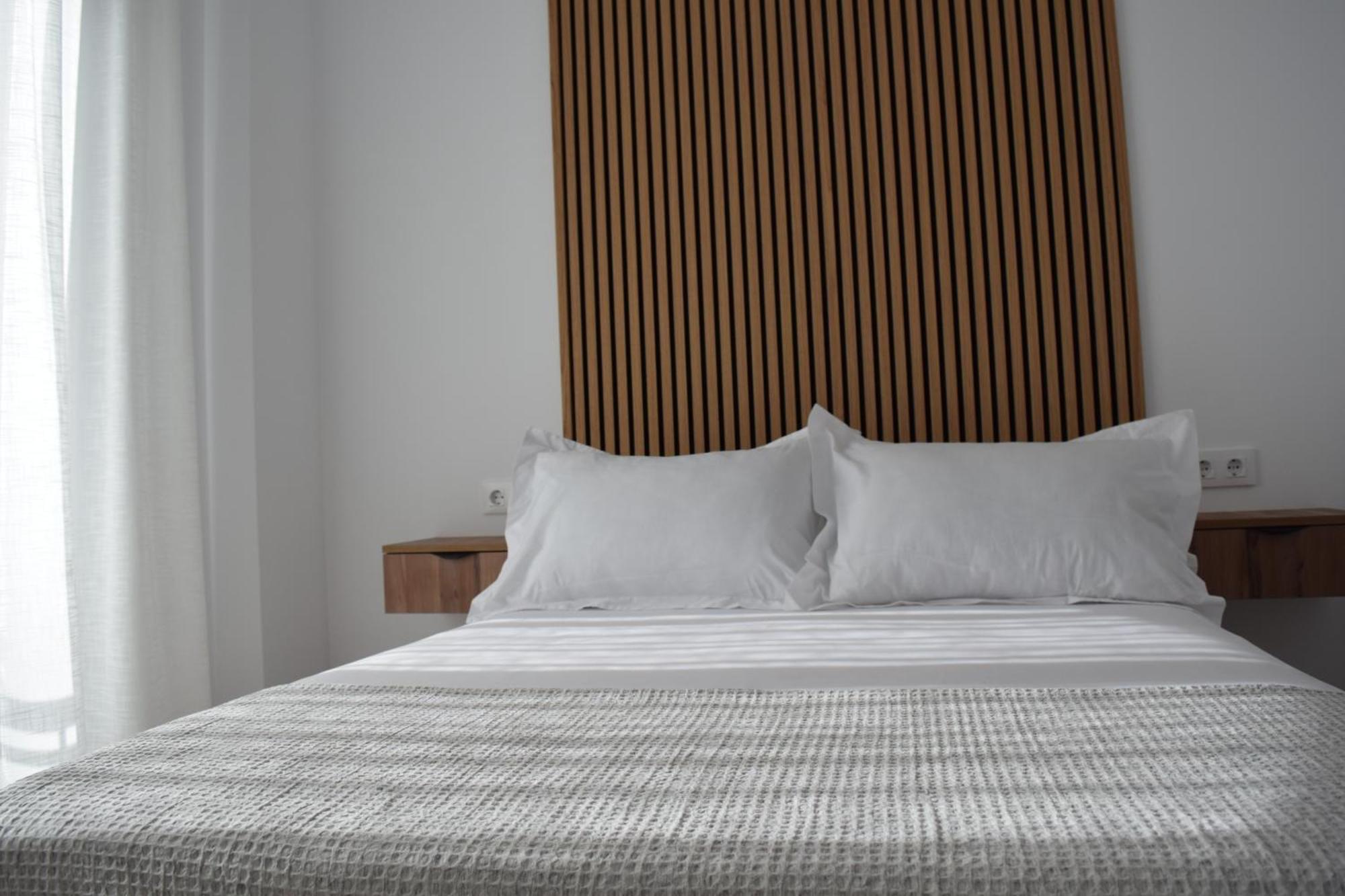 Quercus Apartment Pozoblanco Luaran gambar