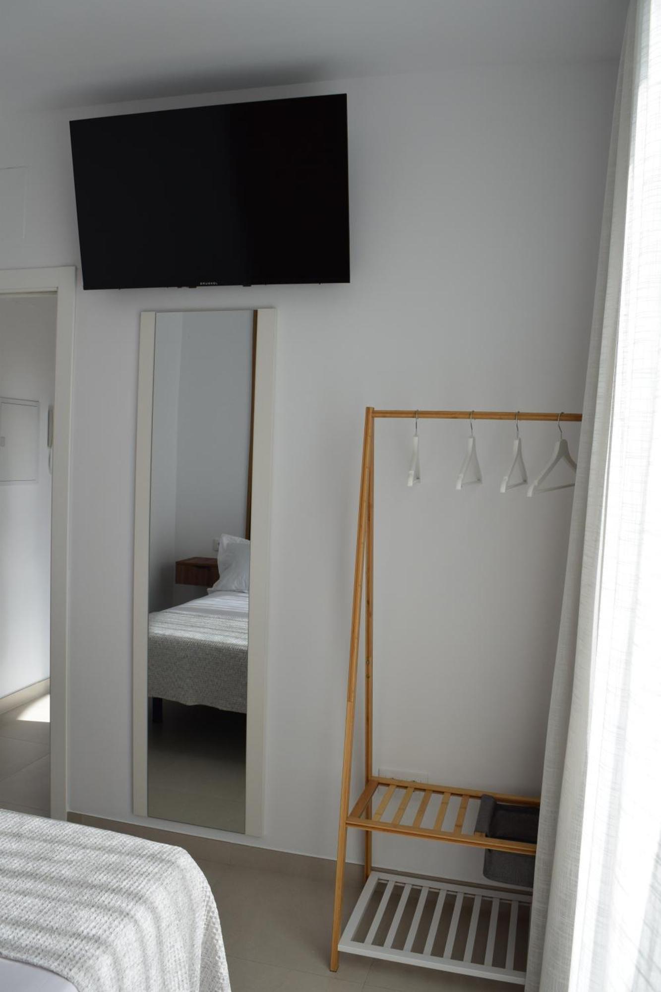 Quercus Apartment Pozoblanco Luaran gambar