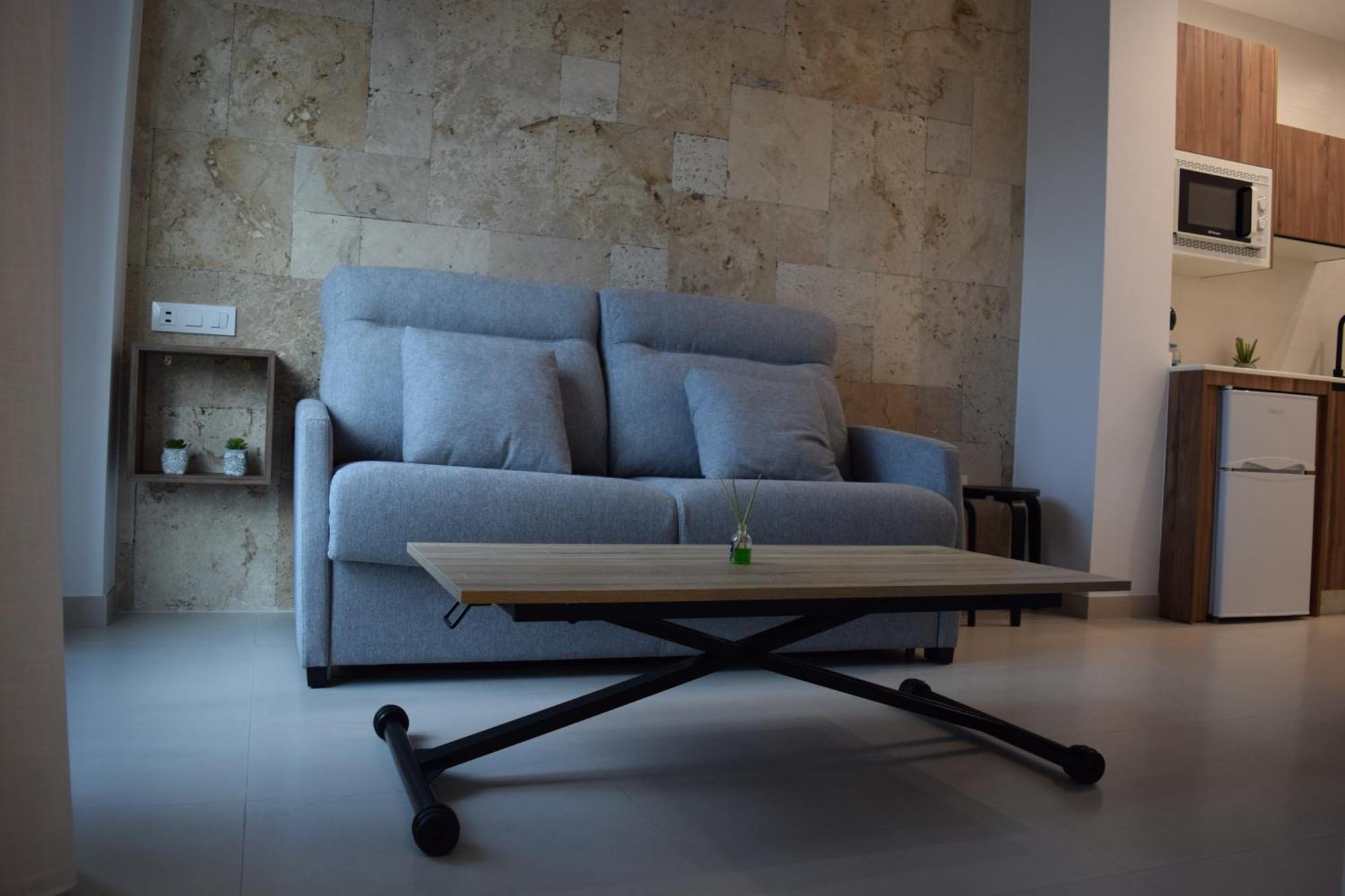 Quercus Apartment Pozoblanco Luaran gambar