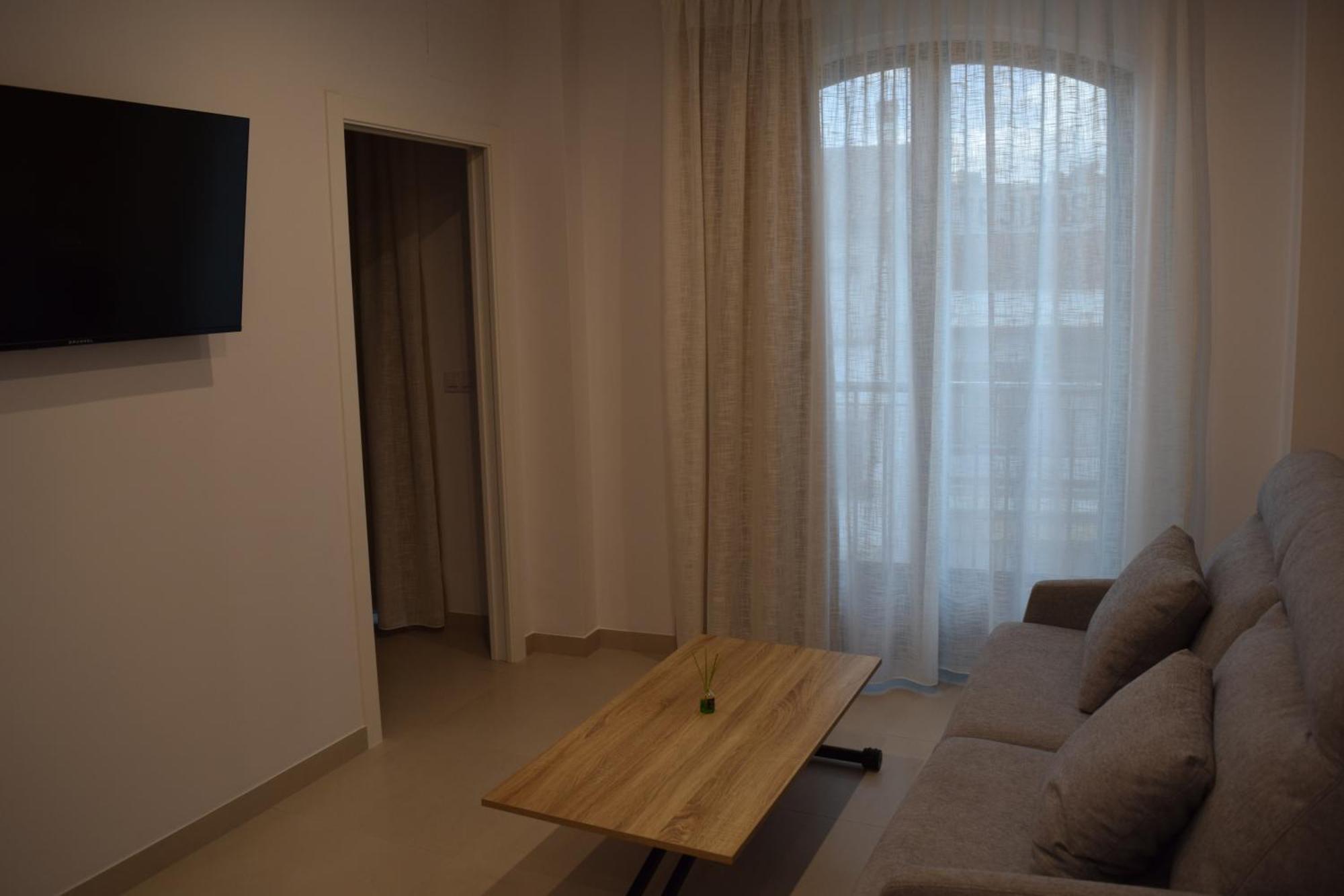 Quercus Apartment Pozoblanco Luaran gambar