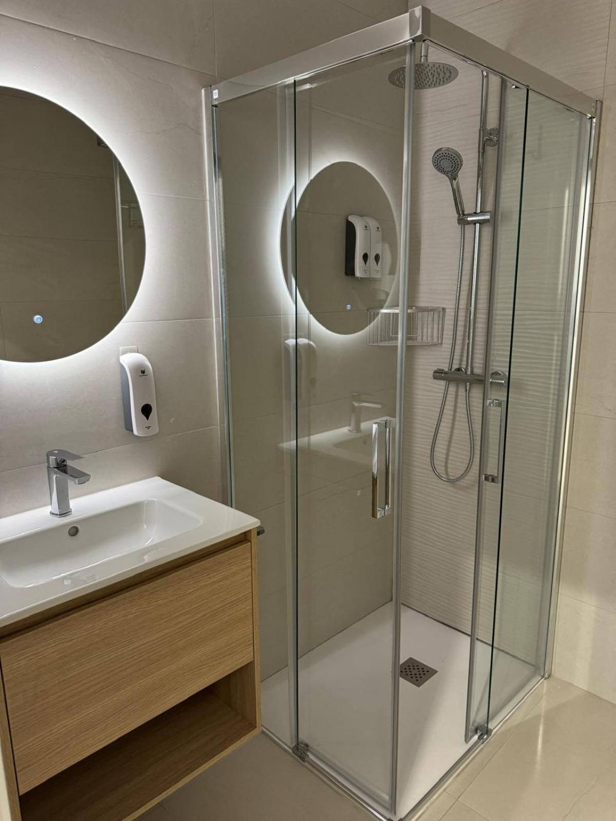 Quercus Apartment Pozoblanco Luaran gambar