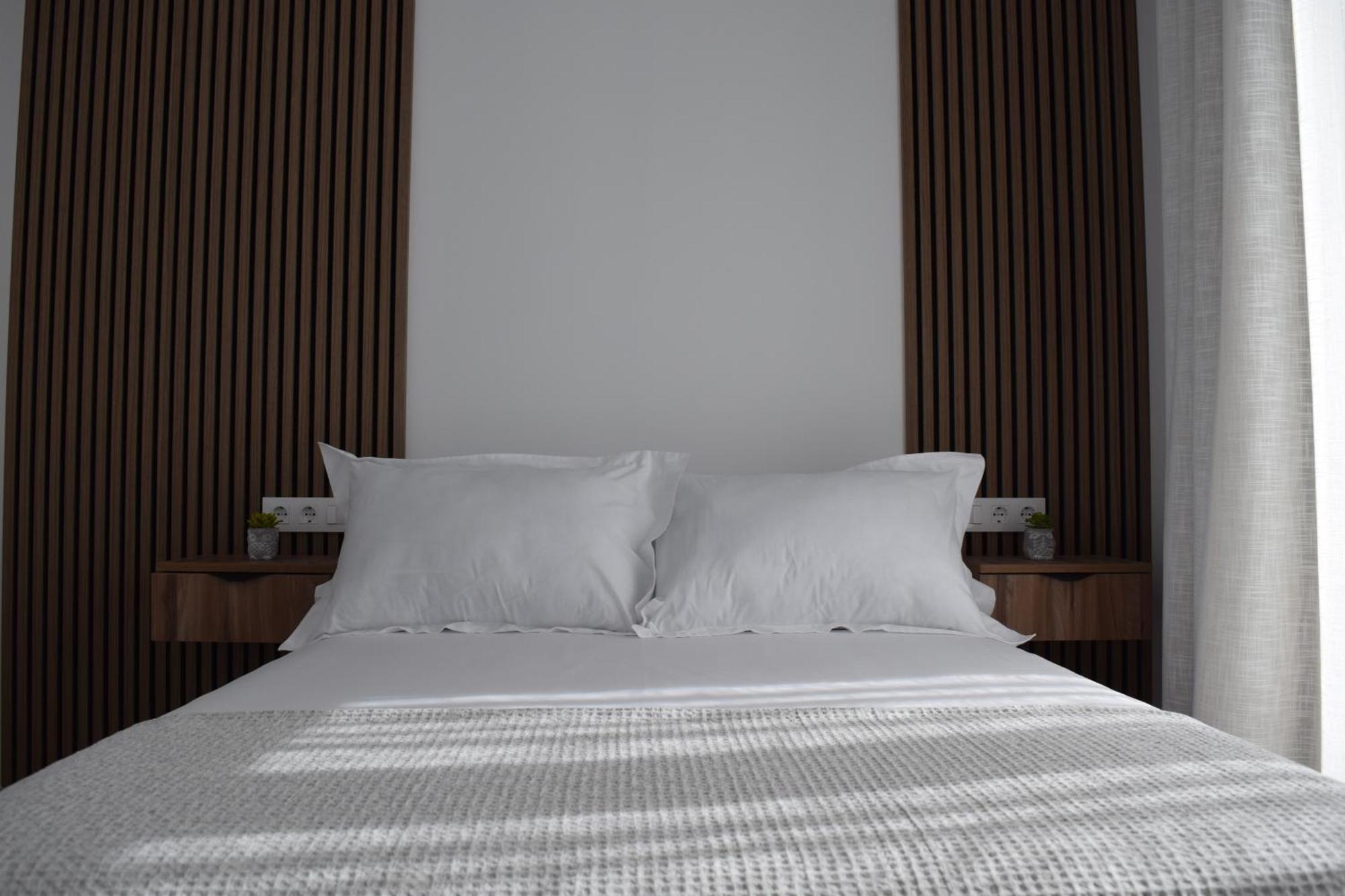 Quercus Apartment Pozoblanco Luaran gambar