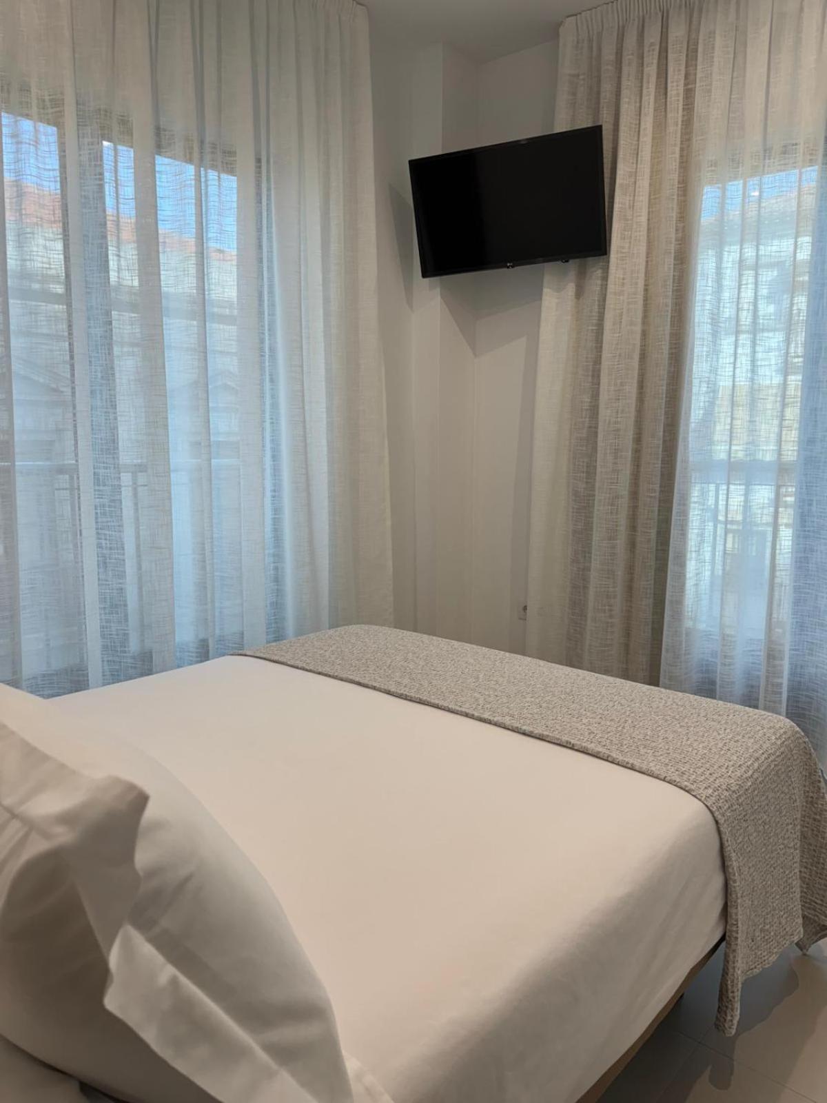Quercus Apartment Pozoblanco Luaran gambar