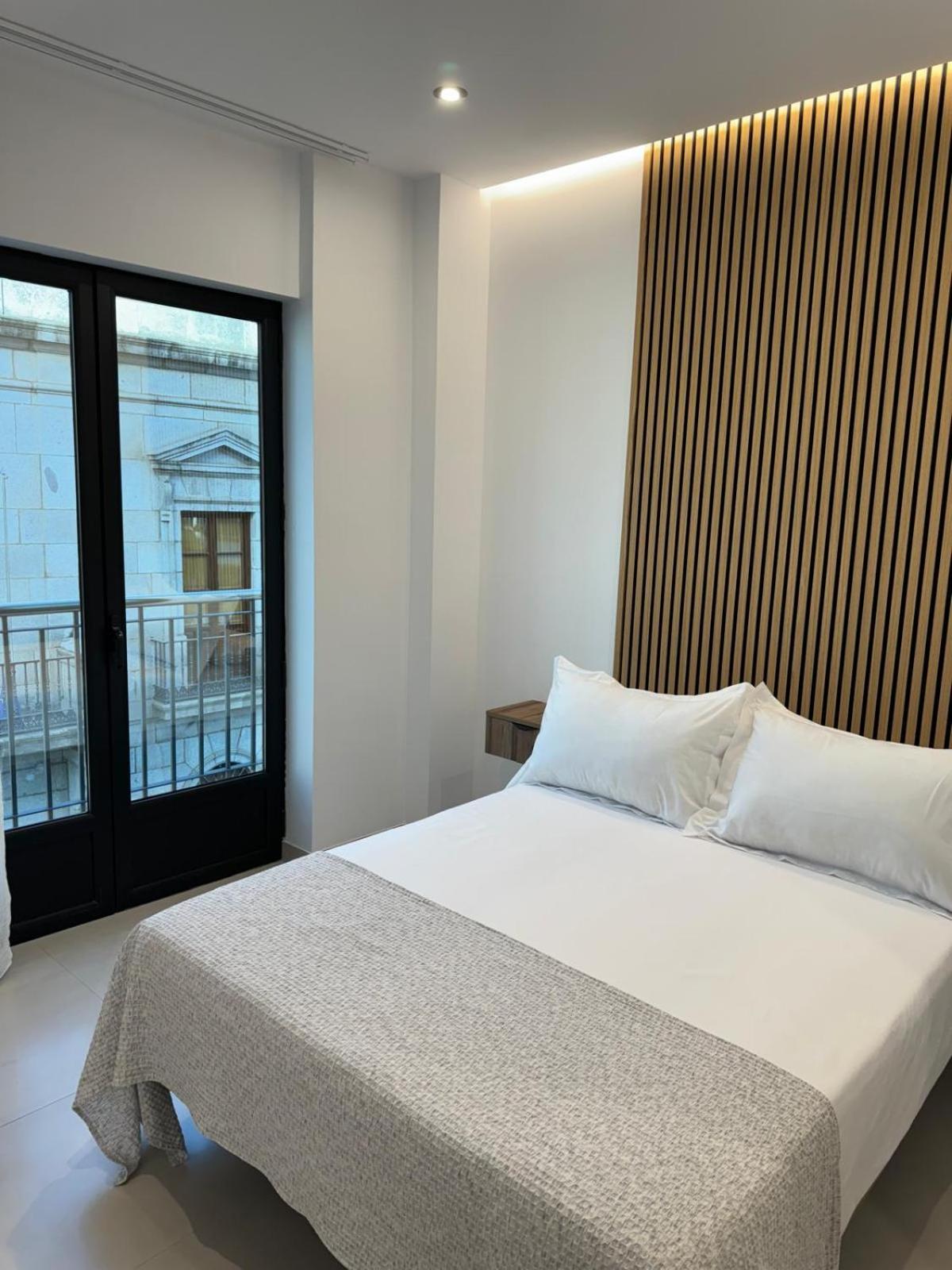 Quercus Apartment Pozoblanco Luaran gambar
